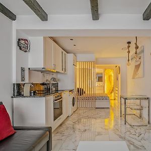 Apartamento de 1 Dormitorio